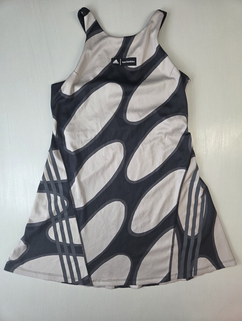 Adidas x Marimekko Dress